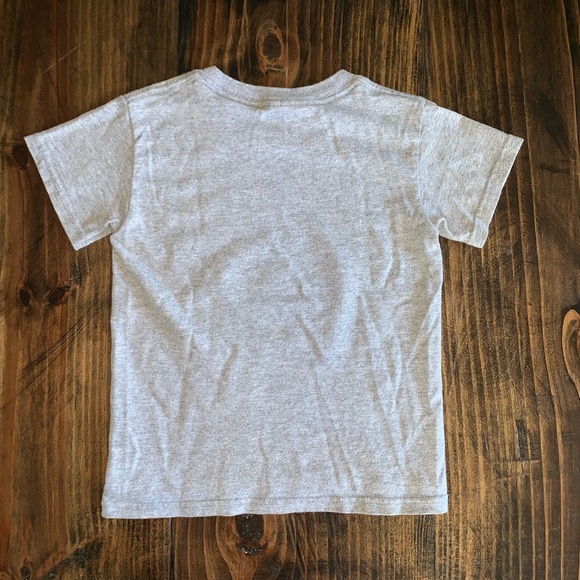 Kids t-shirt - Picture 2 of 2